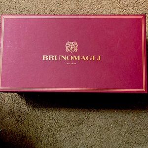 Mens Bruno Magli Loafers “New”